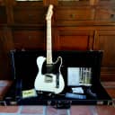 2013 Fender Custom Shop Telecaster "Pro Closet Classic". See-through body, case & candy included!!