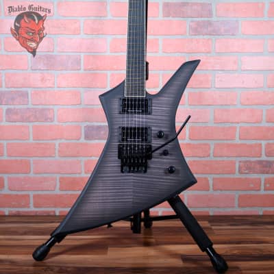 Jackson USA Custom Shop Explorer '94 ex. Marty Friedman | Reverb