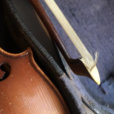 stradavarius violin copy image 19