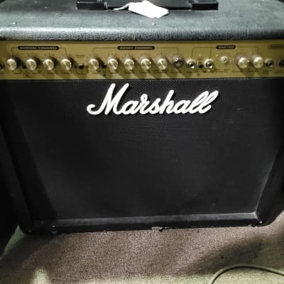 Marshall MG G80RCD 2-Channel 80-Watt 1x12