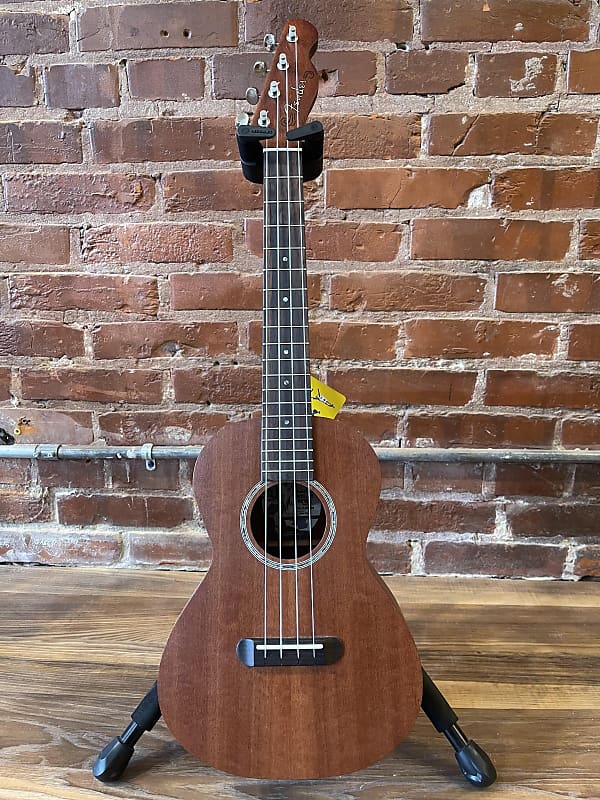 Fender Pa'ina Tenor Ukulele