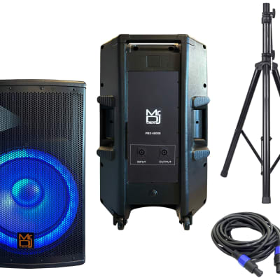 JBL Sound Factor SF15 (15