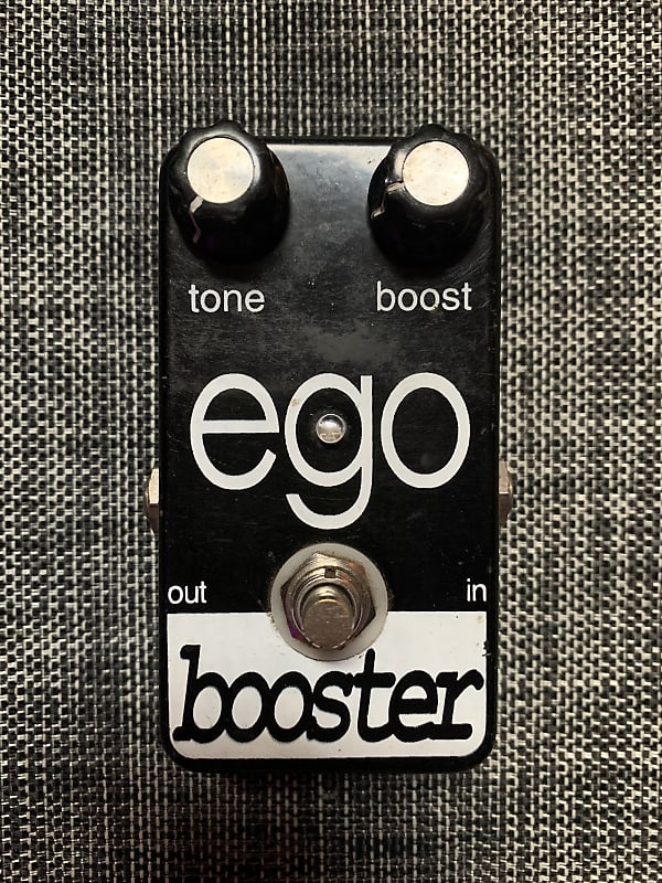 Smart People Factory Ego Booster 2000s