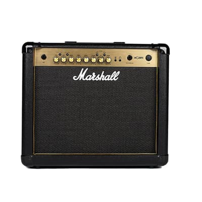 Marshall AVT275 2x12 Combo Guitar Amp w/ Footswitch, Works Great 