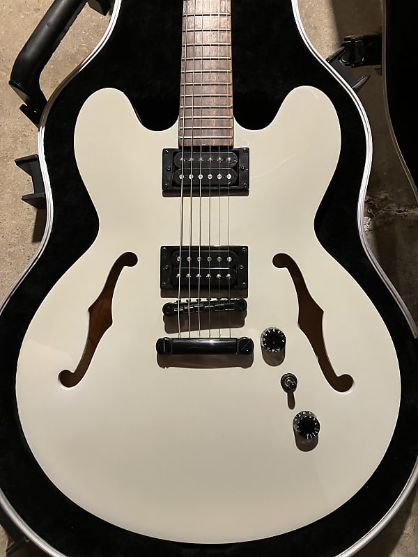 エピフォン ドットスタジオ epiphone dot studio ES-335 Epiphone Dot Studio Electric Guitar — Truetone Music