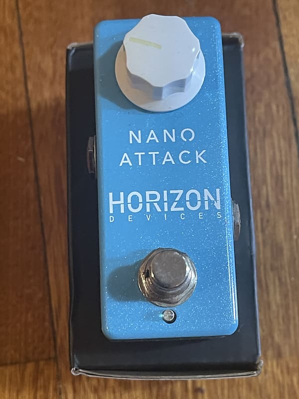 Horizon Devices Nano Attack