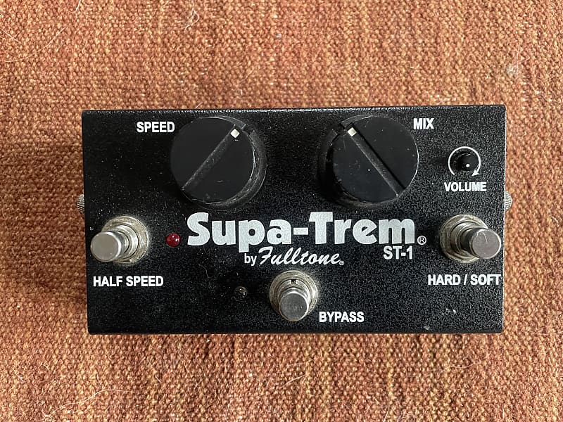 Fulltone Supa-Trem
