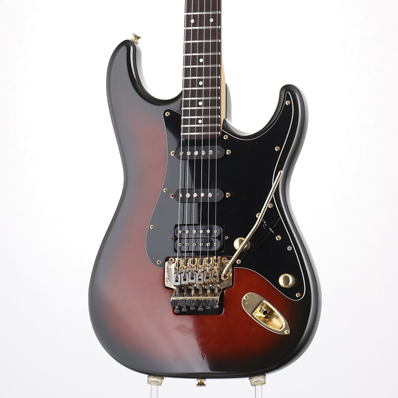 Fender Japan Stratocaster STR-80 ｜ホビー、カルチャー