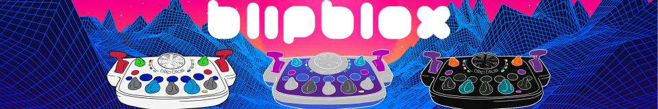 Blipblox by Playtime Engineering