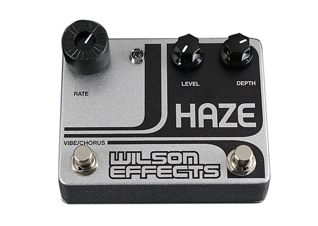 Wilson Effects Haze Chorus image 1