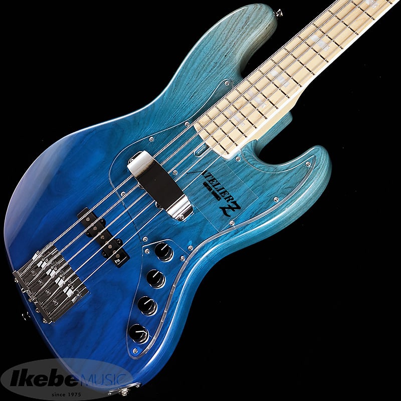 ATELIER Z M-265 Custom (Blue Fade/M MH) -Made in Japan- | Reverb