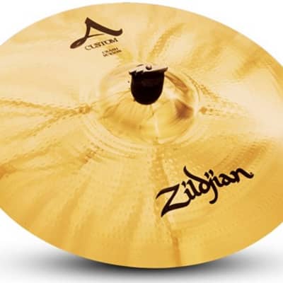 Zildjian 18