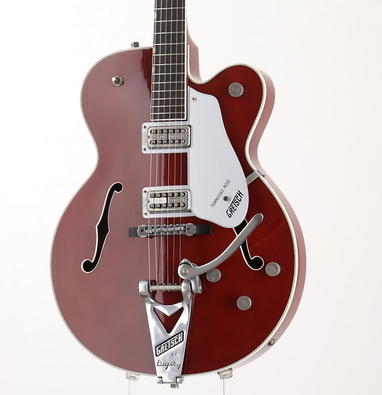 Gretsch 6119 Tennessee Rose 1996 (S/N:967119-1406) [04/06]