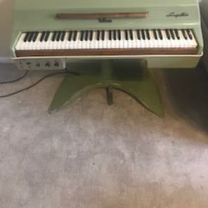 Fender rhodes deals models