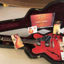 Gibson Custom shop Historic '59 ES-335  Nashville 2002