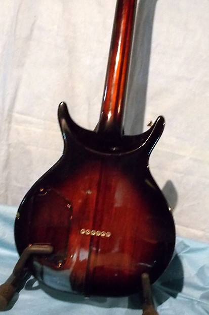 Washburn Eagle 1979 Wing Series | Reverb