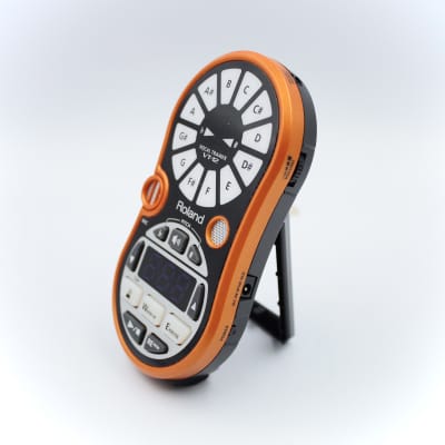 Roland VT-12 Vocal Trainer Orange Z8C1998 | Reverb