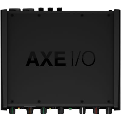 IK Multimedia AXE I/O USB Audio Interface Regular image 6