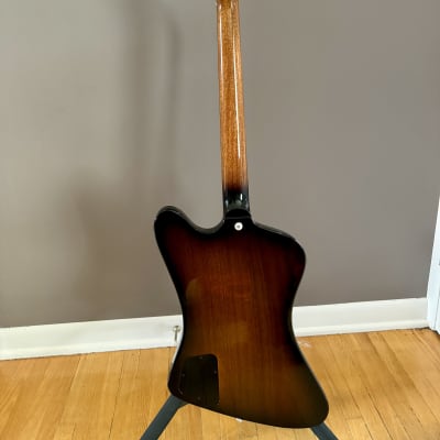 Gibson Firebird Studio 2018 | Reverb Canada