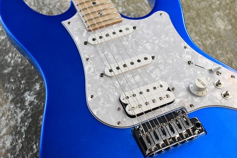 Fujigen/FGN EOS-AL-M-CSB 2020 Candy Sapphire Blue 3.30kg