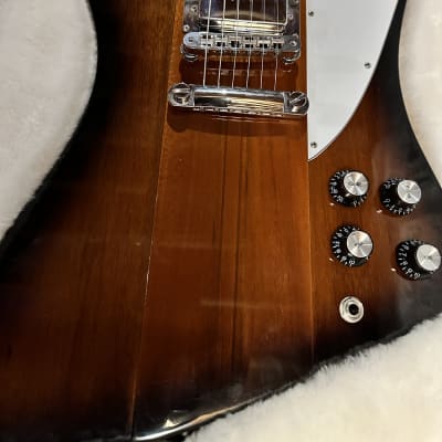 Gibson Firebird V 2010 - 2013 | Reverb Canada