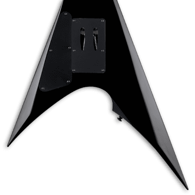 ESP LTD ARROW-200 Black image 2