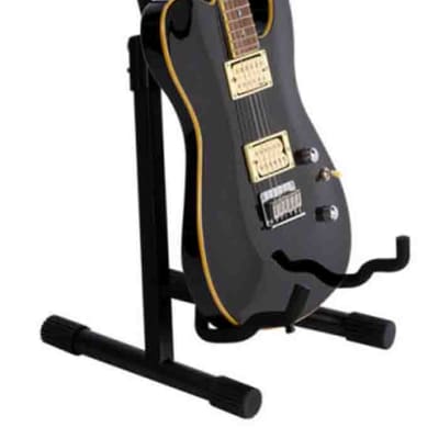 On Stage GS7465 Professional Flip It A Frame Guitar Stand Reverb