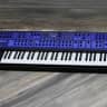 RARE and MINT! Dave Smith Instruments Poly Evolver 2012 Black and Blue