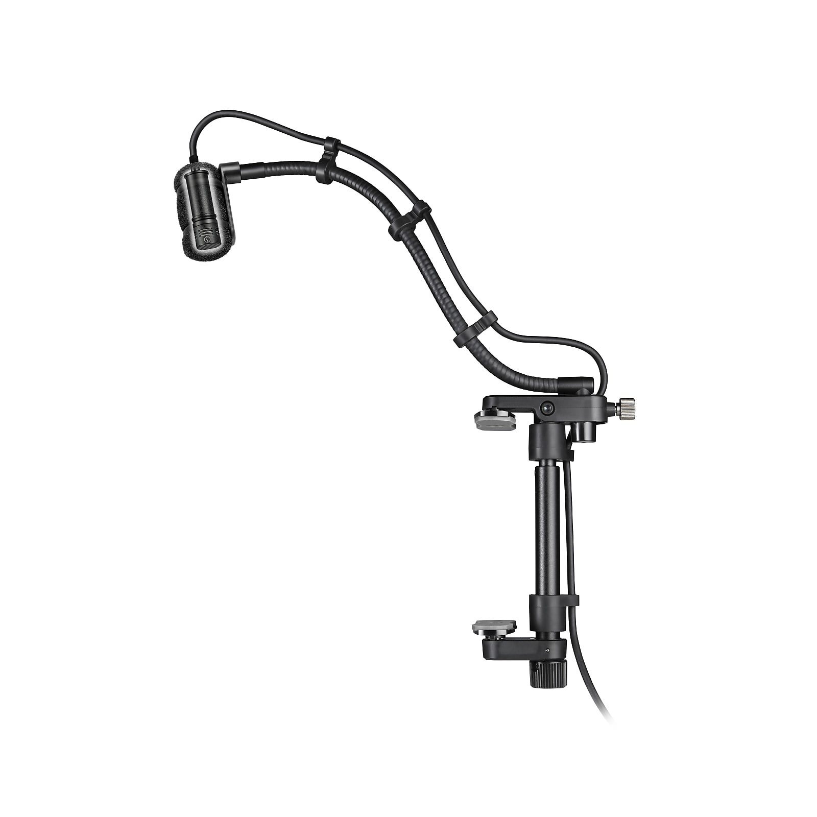 AudioTechnica ATM350GL Cardioid Small Diaphragm Condenser Reverb