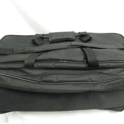 Cablephyle CFB-02 Cable and Accessory Organizer Bag image 4