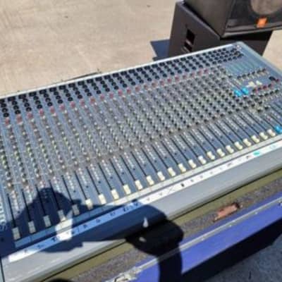 Soundcraft Spirit Live 4 1990s | Reverb