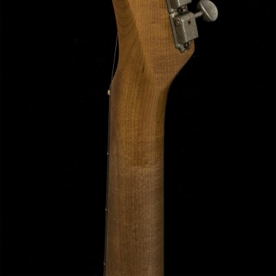 Fender Custom Shop Empire 67 Telecaster Relic - Aged Sherwood Metallic #12874 image 11