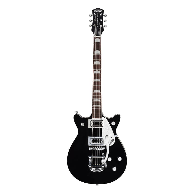 Gretsch Electromatic Double Jet with Bigsby 2011 - 2019 image 1