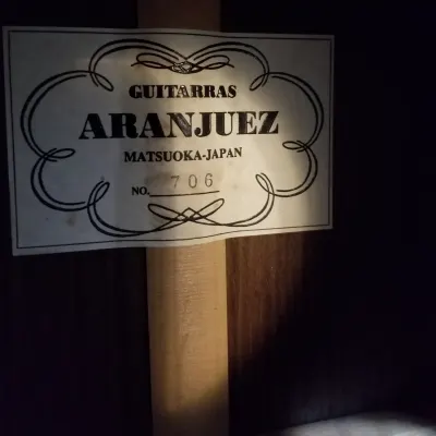 Aranjuez By Matsuoka 706 image 2