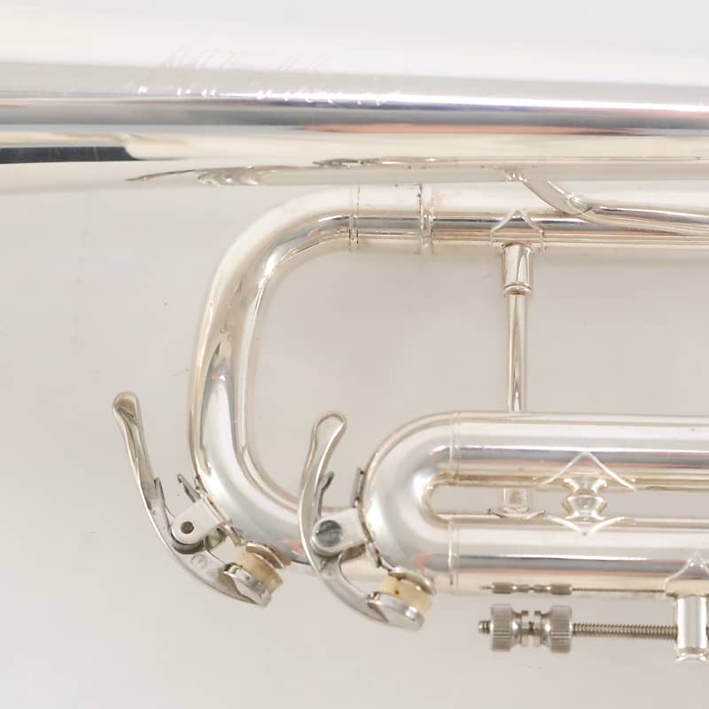 Holton Model LT-302 'Maynard Ferguson' Large Bore Trumpet SN | Reverb