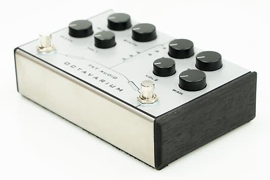 FKT Audio Octavarium【横浜店】