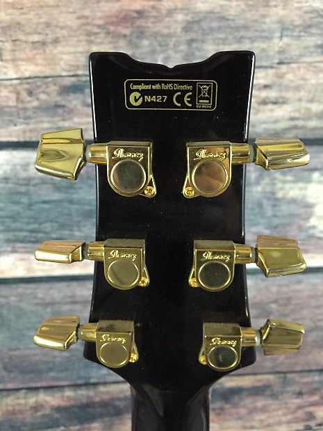 Ibanez a200e 2025