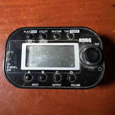 Korg Pandora Mini | Reverb