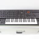 YAMAHA CS-30 Vintage Analog Synthesizer Sequencer CS30 w/ Hard Case EXCELLENT