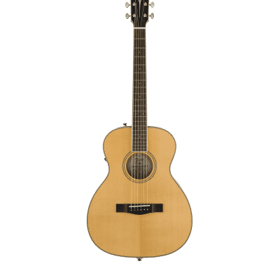 Fender PM-3 Standard (2016 - 2018) | Reverb