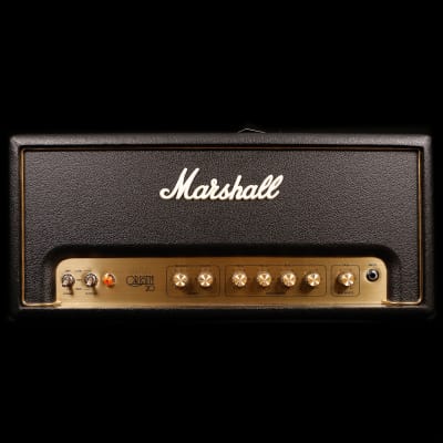 Marshall Origin ORIGIN20H 20-Watt Guitar Amp Head | Reverb