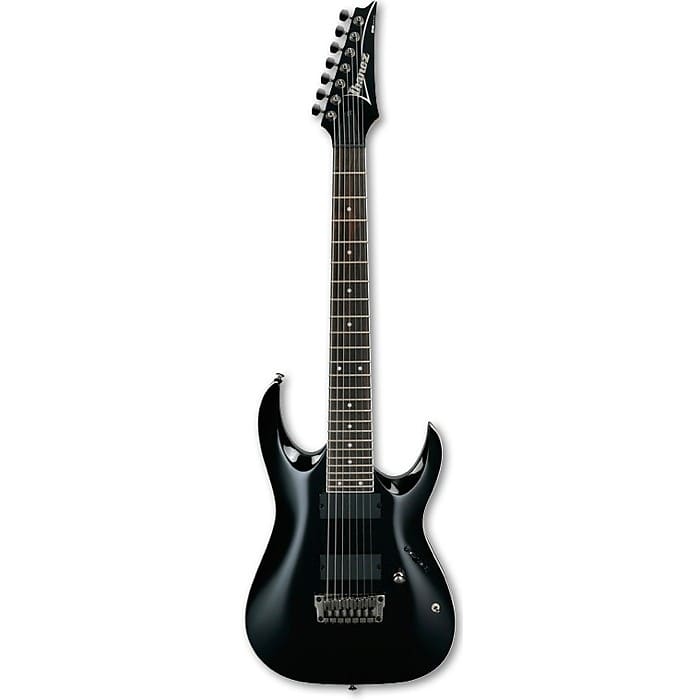 Ibanez RGA7 Standard | Reverb