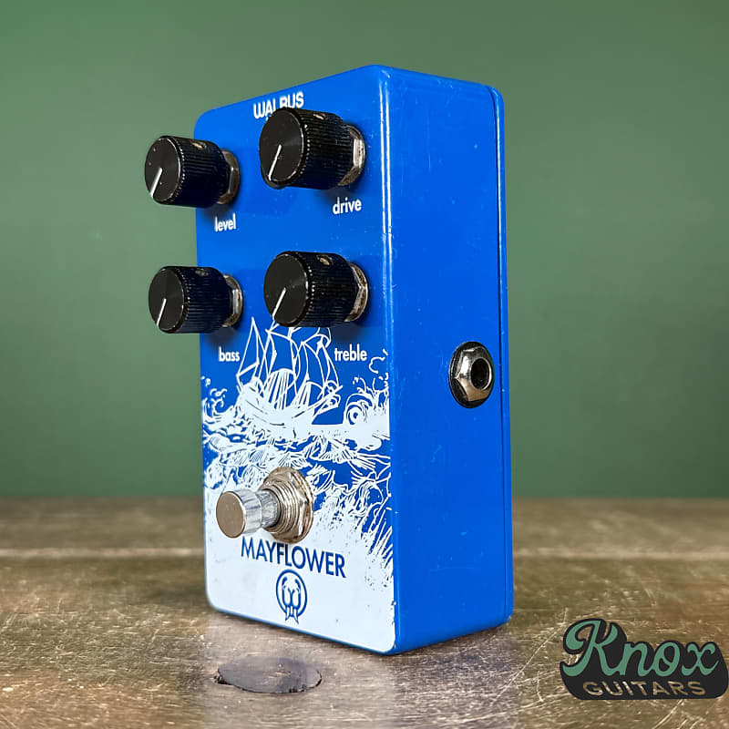 Walrus Audio Mayflower