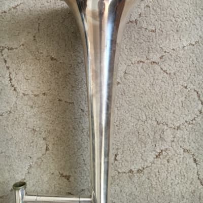 Reynolds Emperor - Silver image 5