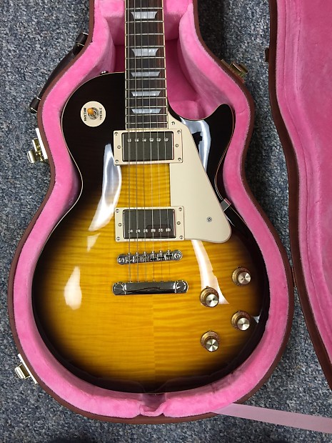 Epiphone 50th Anniversary 1960 Les Paul Standard V3