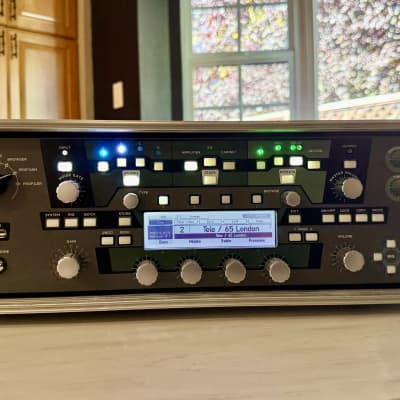 Kemper Profiler Rack | Reverb