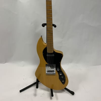Lace Sensor Cybercaster Butterscotch Electric Guitar image 1