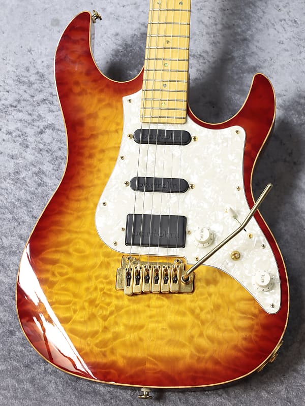 Fujigen - Eos Expert Odyssey Suhr Pu | eBay
