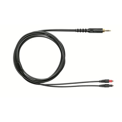 Shure - SRH1840 Professional Open Back Headphones (Black) image 3
