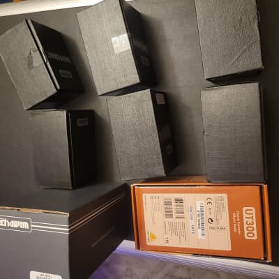 Reverb.com listing, price, conditions, and images for hotone-fury